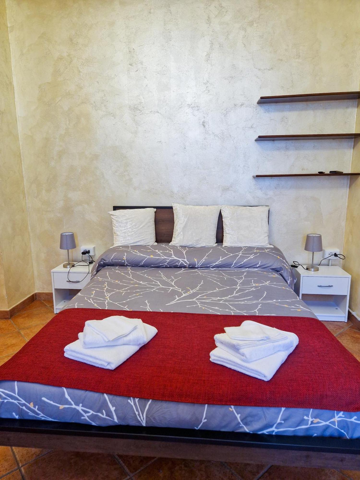 Bardonecchia Studio Apartment - Frejus Palace Exterior foto